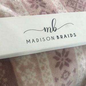 Madison braids